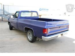 1981 Chevrolet C10 (CC-2108686) for sale in Houston, Texas
