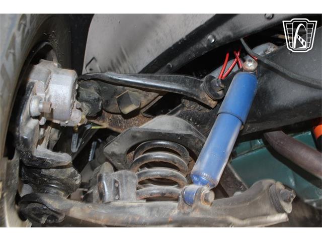 1981 Chevrolet C10 (CC-2108686) for sale in Houston, Texas