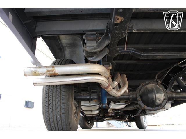 1981 Chevrolet C10 (CC-2108686) for sale in Houston, Texas