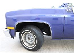 1981 Chevrolet C10 (CC-2108686) for sale in Houston, Texas