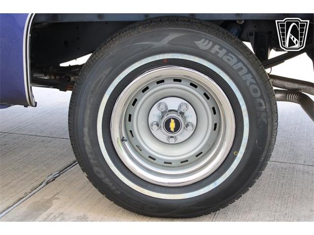 1981 Chevrolet C10 (CC-2108686) for sale in Houston, Texas