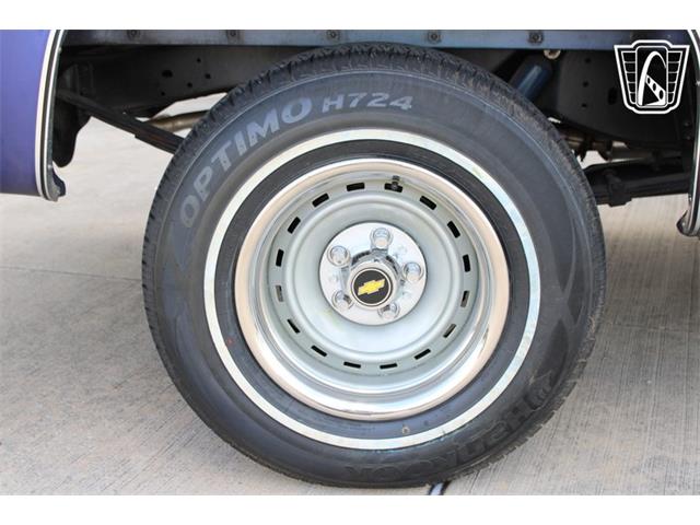 1981 Chevrolet C10 (CC-2108686) for sale in Houston, Texas