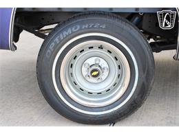 1981 Chevrolet C10 (CC-2108686) for sale in Houston, Texas