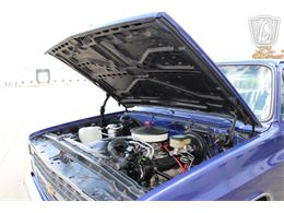 1981 Chevrolet C10 (CC-2108686) for sale in Houston, Texas