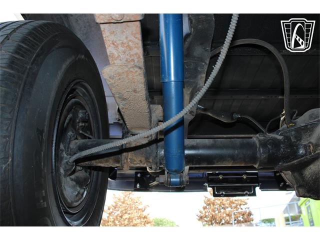 1981 Chevrolet C10 (CC-2108686) for sale in Houston, Texas
