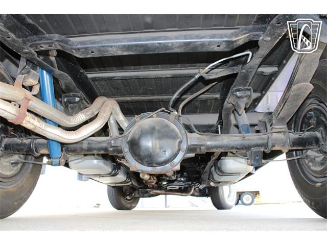 1981 Chevrolet C10 (CC-2108686) for sale in Houston, Texas