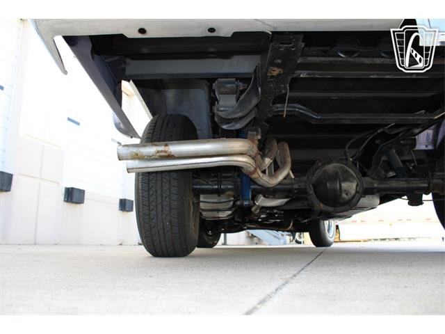 1981 Chevrolet C10 (CC-2108686) for sale in Houston, Texas