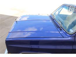 1981 Chevrolet C10 (CC-2108686) for sale in Houston, Texas