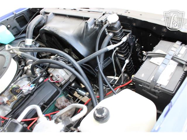 1981 Chevrolet C10 (CC-2108686) for sale in Houston, Texas