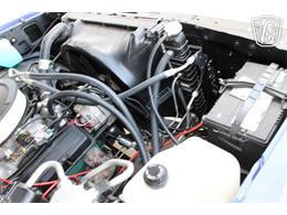 1981 Chevrolet C10 (CC-2108686) for sale in Houston, Texas