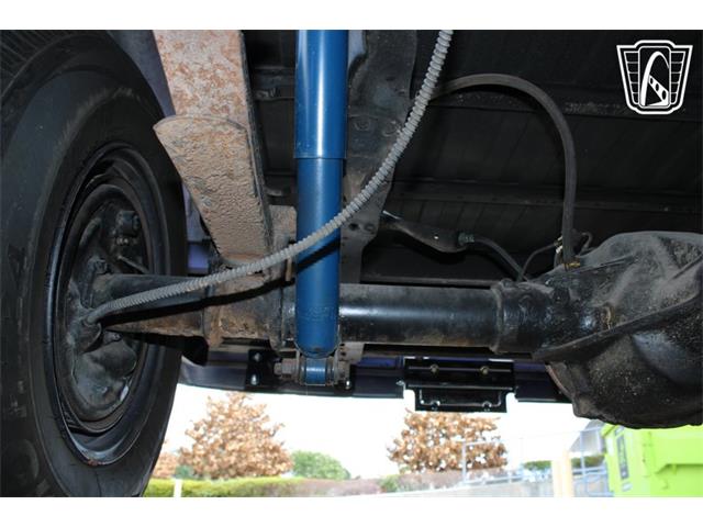 1981 Chevrolet C10 (CC-2108686) for sale in Houston, Texas