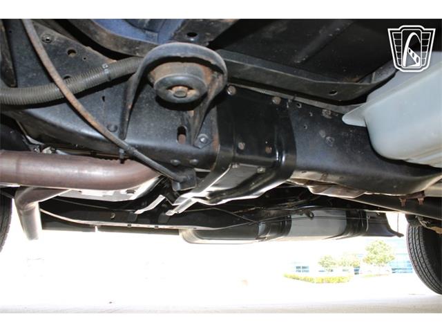 1981 Chevrolet C10 (CC-2108686) for sale in Houston, Texas