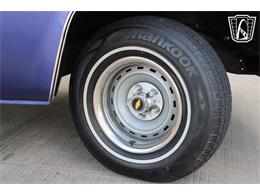 1981 Chevrolet C10 (CC-2108686) for sale in Houston, Texas