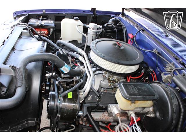 1981 Chevrolet C10 (CC-2108686) for sale in Houston, Texas