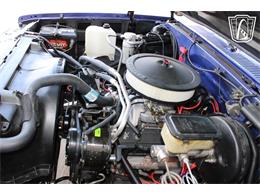 1981 Chevrolet C10 (CC-2108686) for sale in Houston, Texas