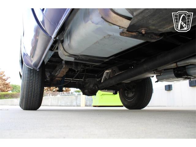 1981 Chevrolet C10 (CC-2108686) for sale in Houston, Texas