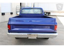 1981 Chevrolet C10 (CC-2108686) for sale in Houston, Texas