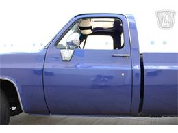 1981 Chevrolet C10 (CC-2108686) for sale in Houston, Texas