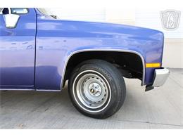 1981 Chevrolet C10 (CC-2108686) for sale in Houston, Texas