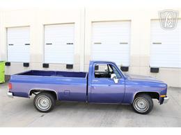 1981 Chevrolet C10 (CC-2108686) for sale in Houston, Texas