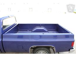 1981 Chevrolet C10 (CC-2108686) for sale in Houston, Texas
