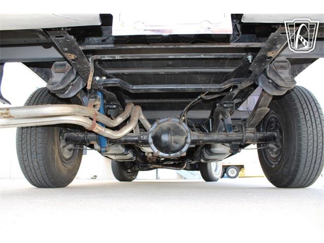1981 Chevrolet C10 (CC-2108686) for sale in Houston, Texas