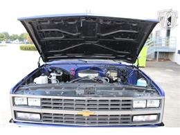 1981 Chevrolet C10 (CC-2108686) for sale in Houston, Texas
