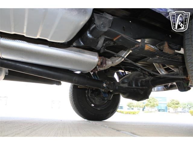 1981 Chevrolet C10 (CC-2108686) for sale in Houston, Texas
