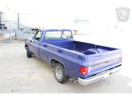 1981 Chevrolet C10 (CC-2108686) for sale in Houston, Texas