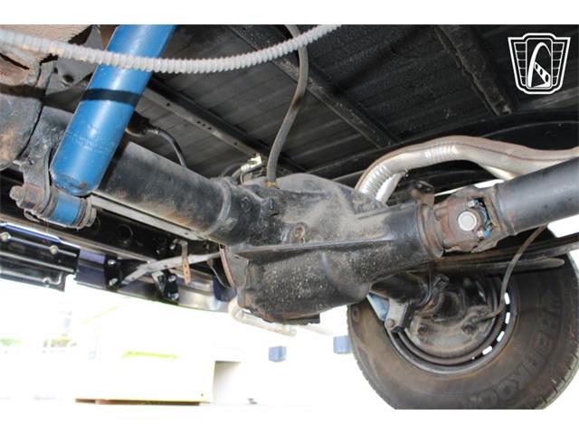 1981 Chevrolet C10 (CC-2108686) for sale in Houston, Texas