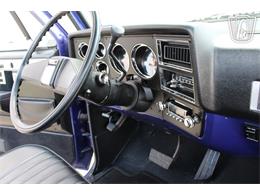 1981 Chevrolet C10 (CC-2108686) for sale in Houston, Texas
