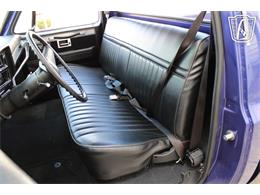 1981 Chevrolet C10 (CC-2108686) for sale in Houston, Texas
