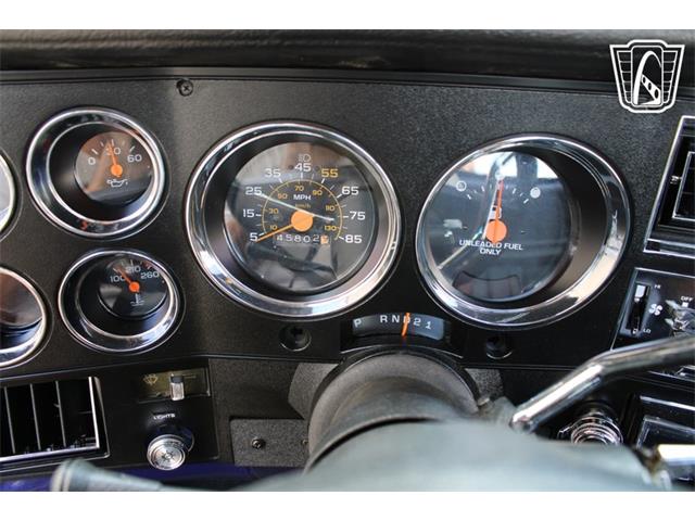 1981 Chevrolet C10 (CC-2108686) for sale in Houston, Texas