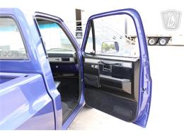 1981 Chevrolet C10 (CC-2108686) for sale in Houston, Texas