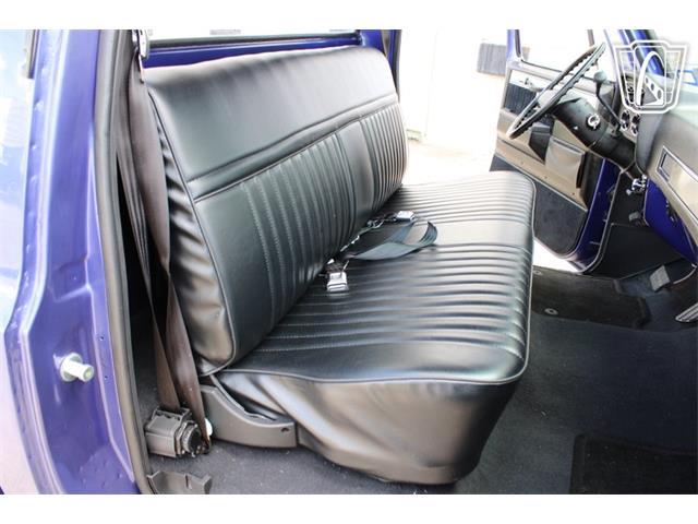1981 Chevrolet C10 (CC-2108686) for sale in Houston, Texas