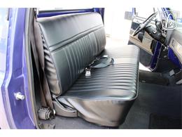 1981 Chevrolet C10 (CC-2108686) for sale in Houston, Texas