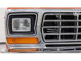 1979 Ford Bronco (CC-2108687) for sale in New Braundfels, Texas