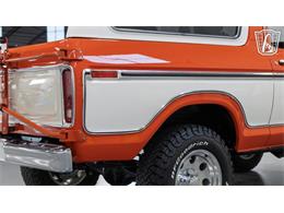 1979 Ford Bronco (CC-2108687) for sale in New Braundfels, Texas