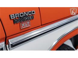 1979 Ford Bronco (CC-2108687) for sale in New Braundfels, Texas