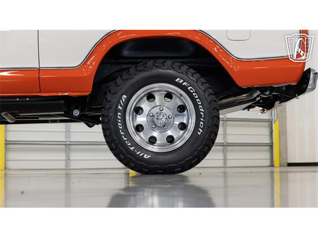 1979 Ford Bronco (CC-2108687) for sale in New Braundfels, Texas