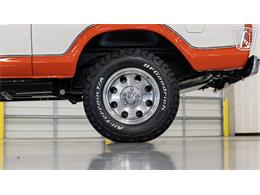 1979 Ford Bronco (CC-2108687) for sale in New Braundfels, Texas