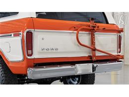 1979 Ford Bronco (CC-2108687) for sale in New Braundfels, Texas