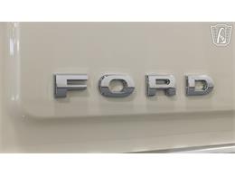 1979 Ford Bronco (CC-2108687) for sale in New Braundfels, Texas