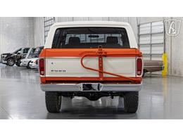 1979 Ford Bronco (CC-2108687) for sale in New Braundfels, Texas