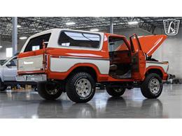 1979 Ford Bronco (CC-2108687) for sale in New Braundfels, Texas