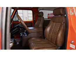 1979 Ford Bronco (CC-2108687) for sale in New Braundfels, Texas