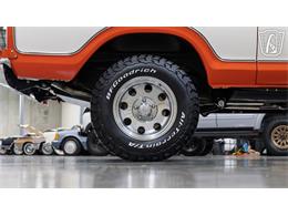 1979 Ford Bronco (CC-2108687) for sale in New Braundfels, Texas