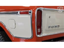 1979 Ford Bronco (CC-2108687) for sale in New Braundfels, Texas