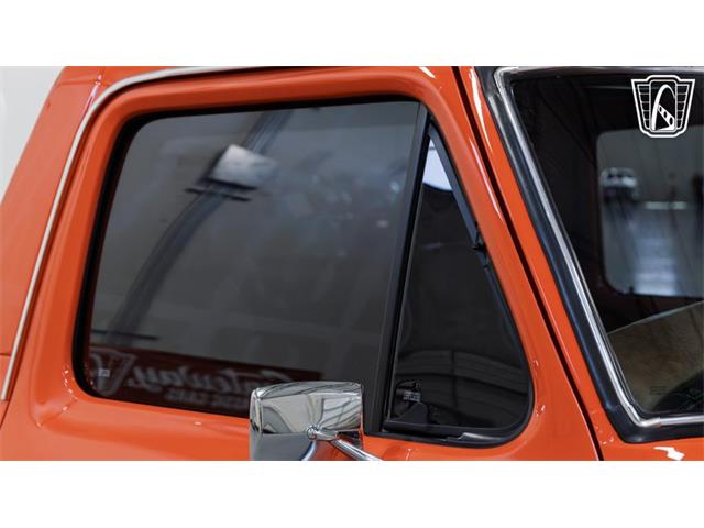 1979 Ford Bronco (CC-2108687) for sale in New Braundfels, Texas