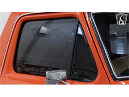 1979 Ford Bronco (CC-2108687) for sale in New Braundfels, Texas